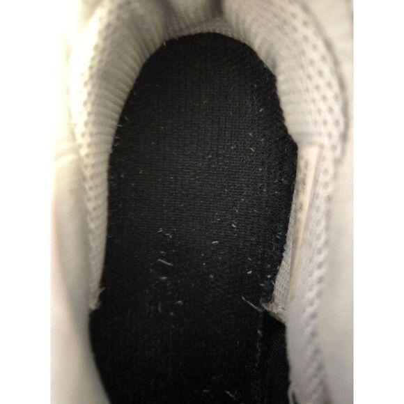 Adidas Predator Kids Youth‎ Soccer Cleats FW9222 FxG Black/White Size US 3 EU 35 - Picture 7 of 10